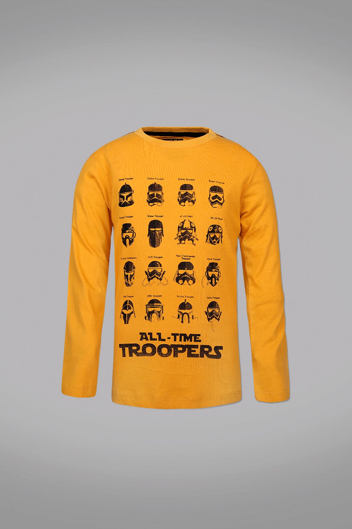 Monster Rockster L/S Shirt