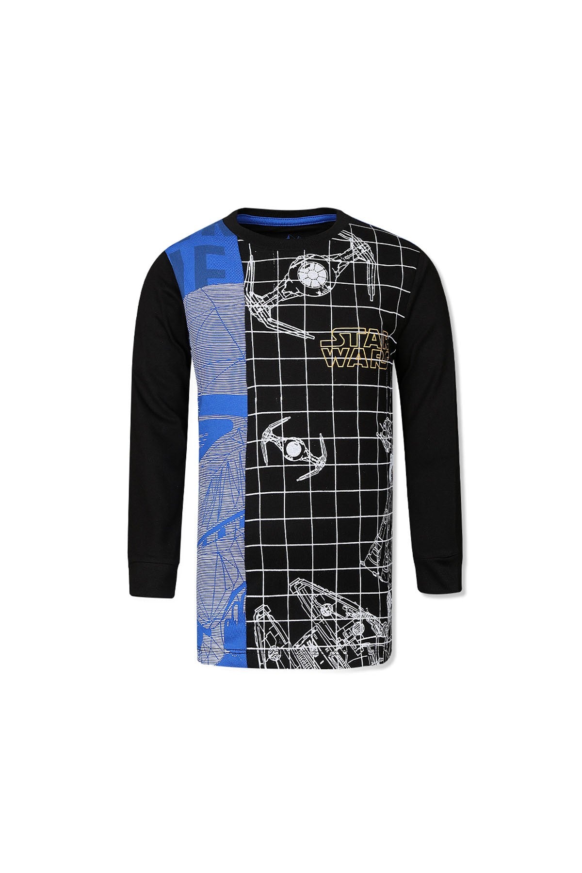 Cut N Sew Tee F/S
