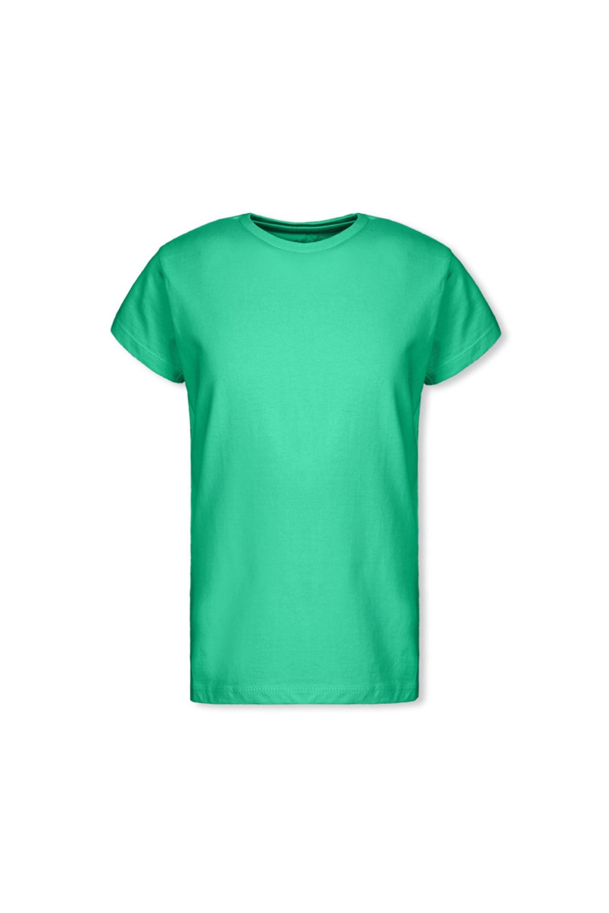 Basic Crew Neck Tee