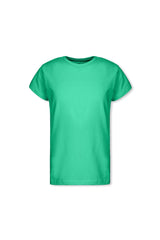 Basic Crew Neck Tee