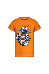 Live Loud Tee S/S