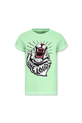 Live Loud Tee S/S