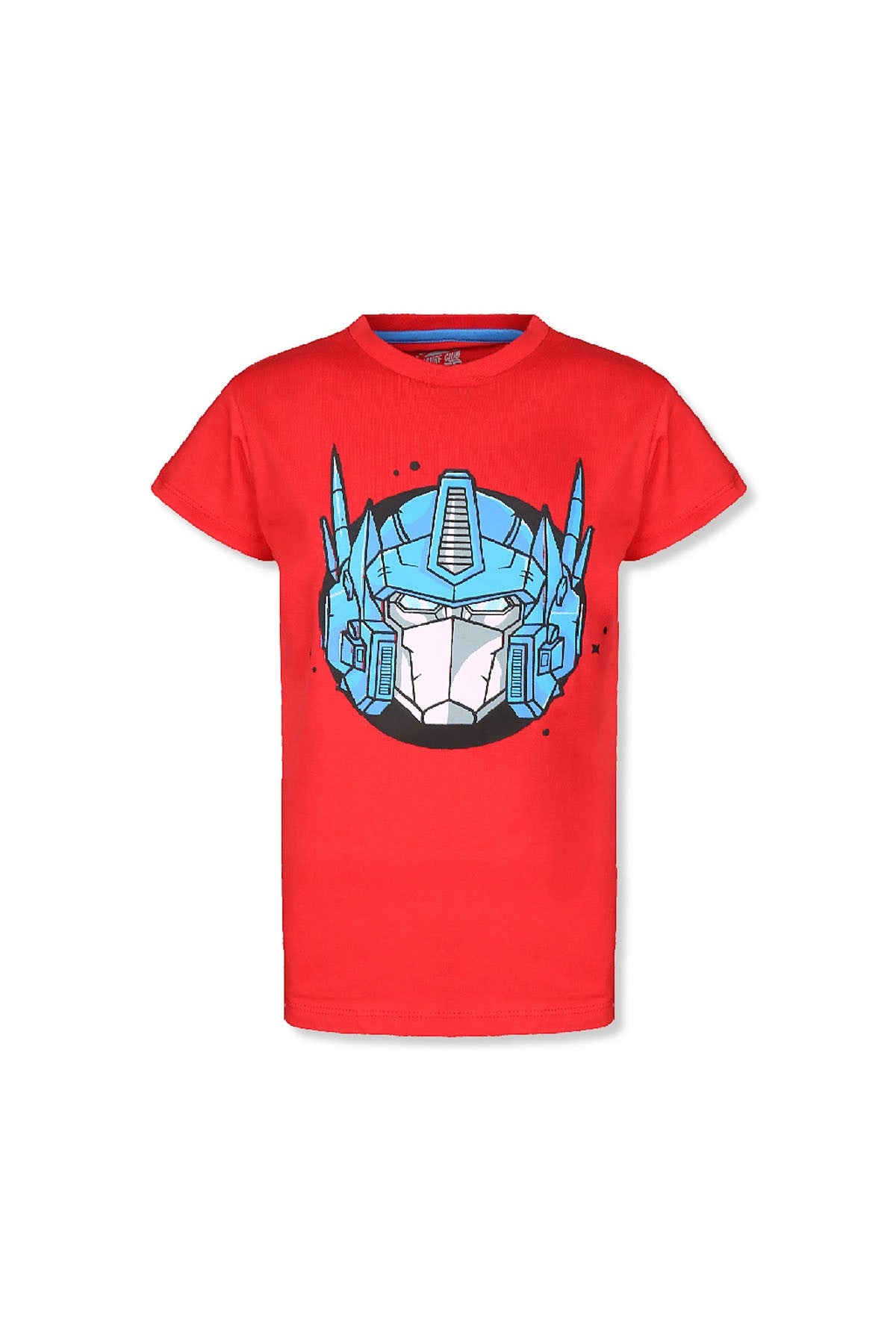 Optimus Prime Tee S/S