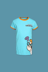 Dexter Graphic Tee S/S