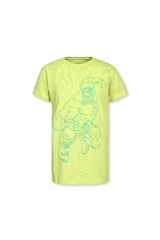 Hulk Tee S/S