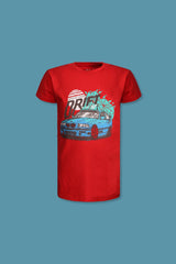 Extreme Speed Drift Tee S/S