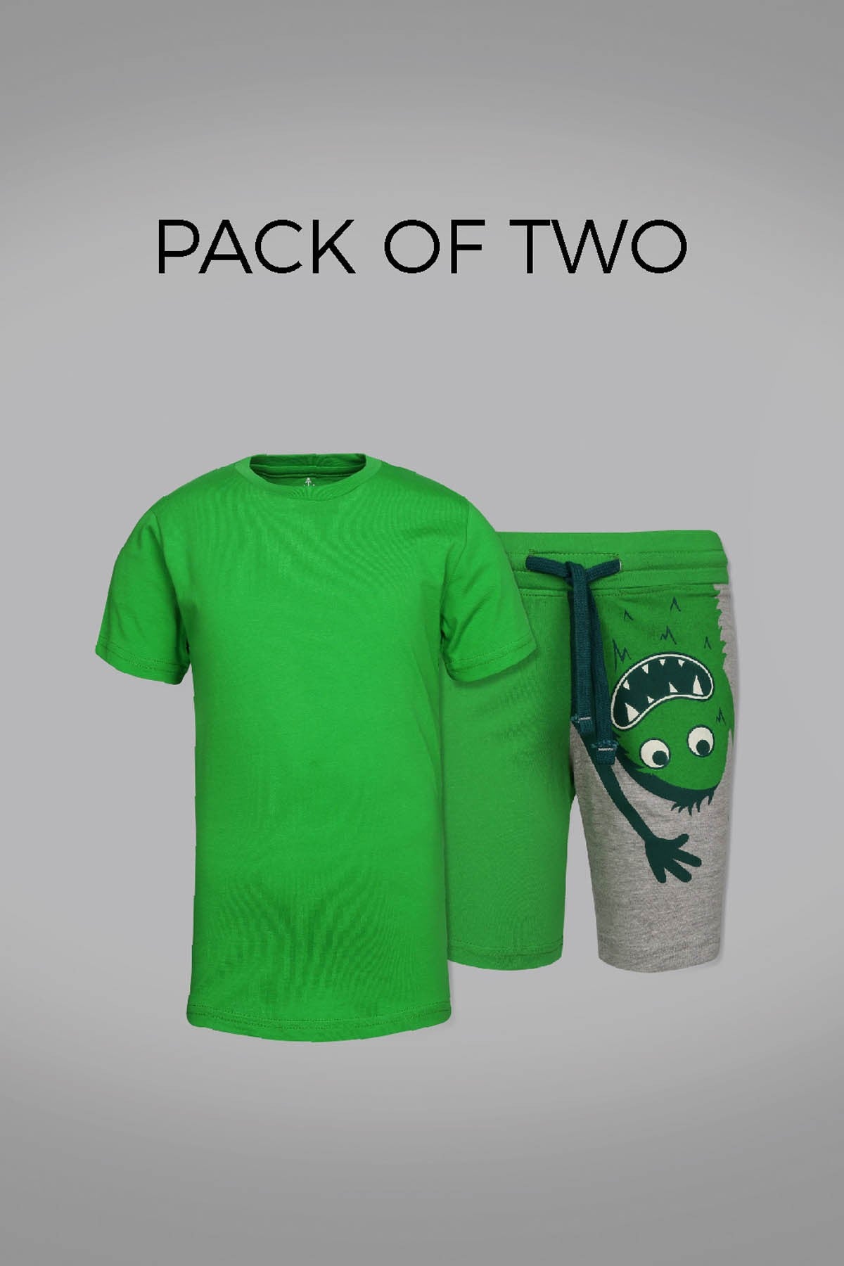 Lc Boys Night Suit