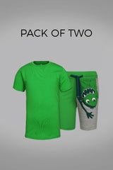 Lc Boys Night Suit