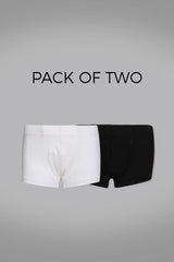 Boys Underwear Pack Of 2