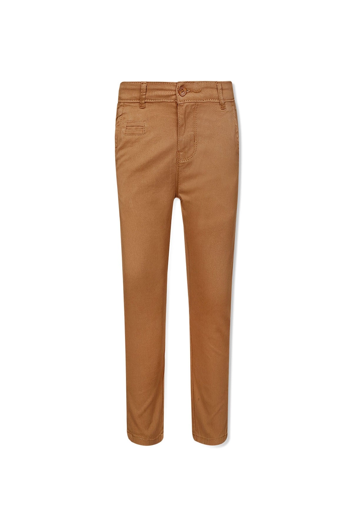 Slim Fit Chino