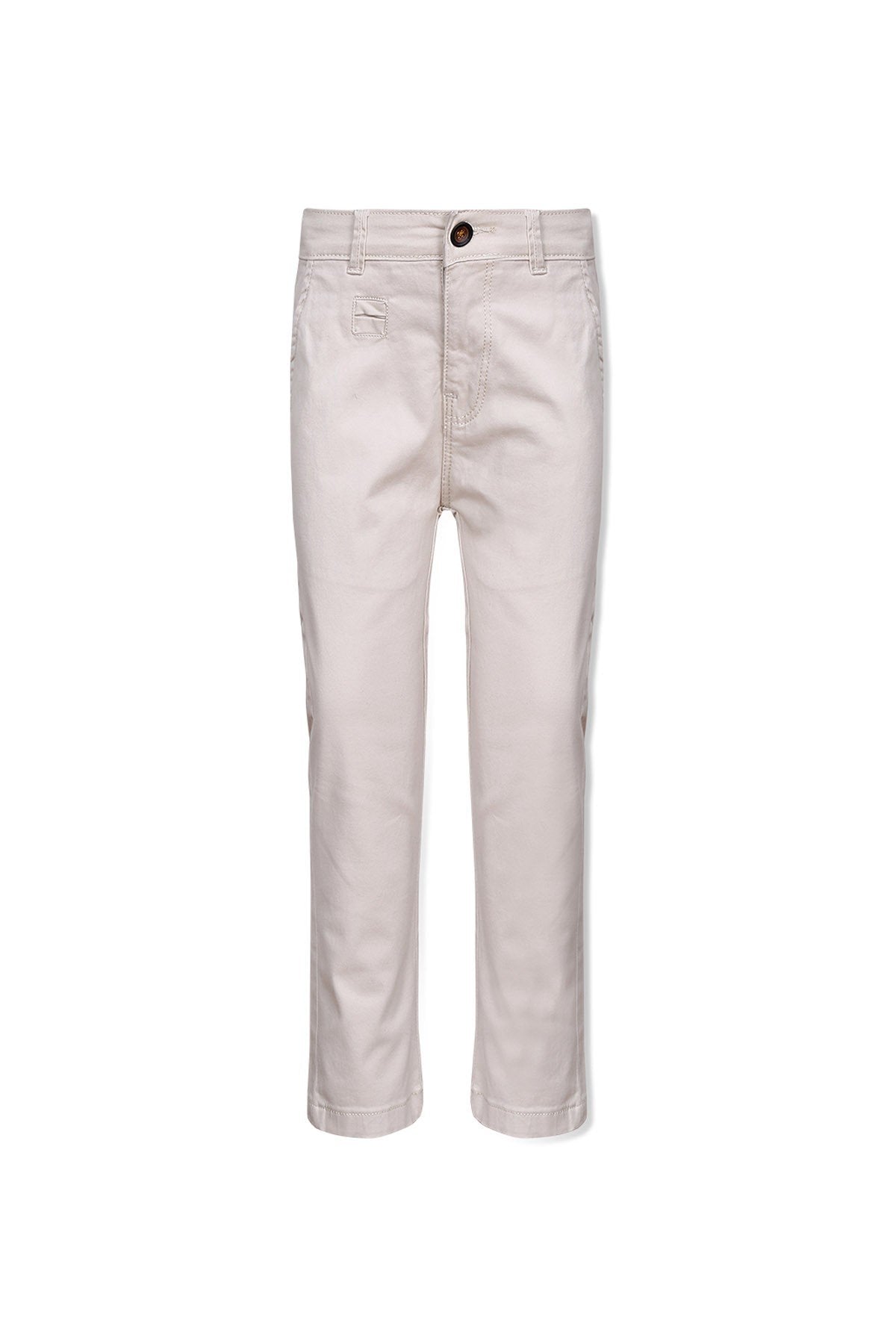 Slim Fit Chino