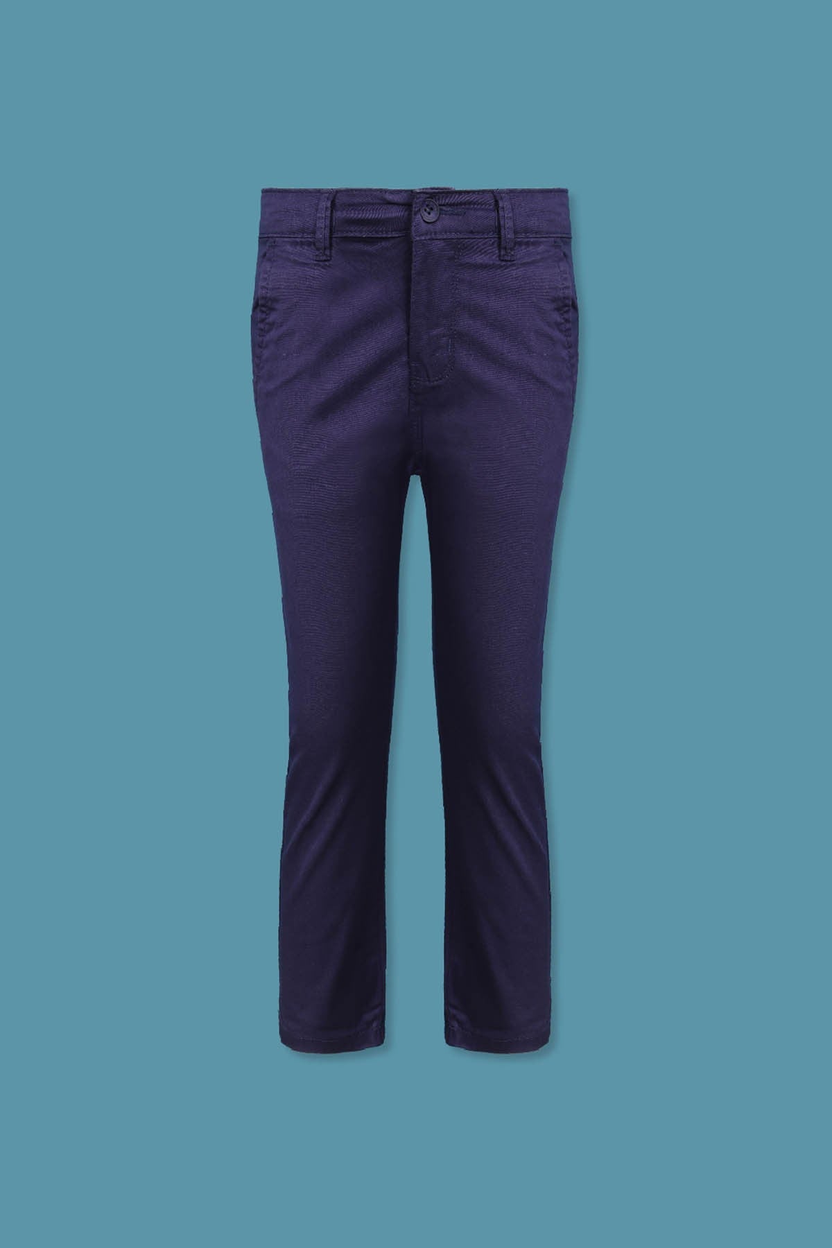 Basic Chino Trouser