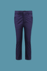 Basic Chino Trouser