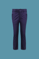 Basic Chino Trouser