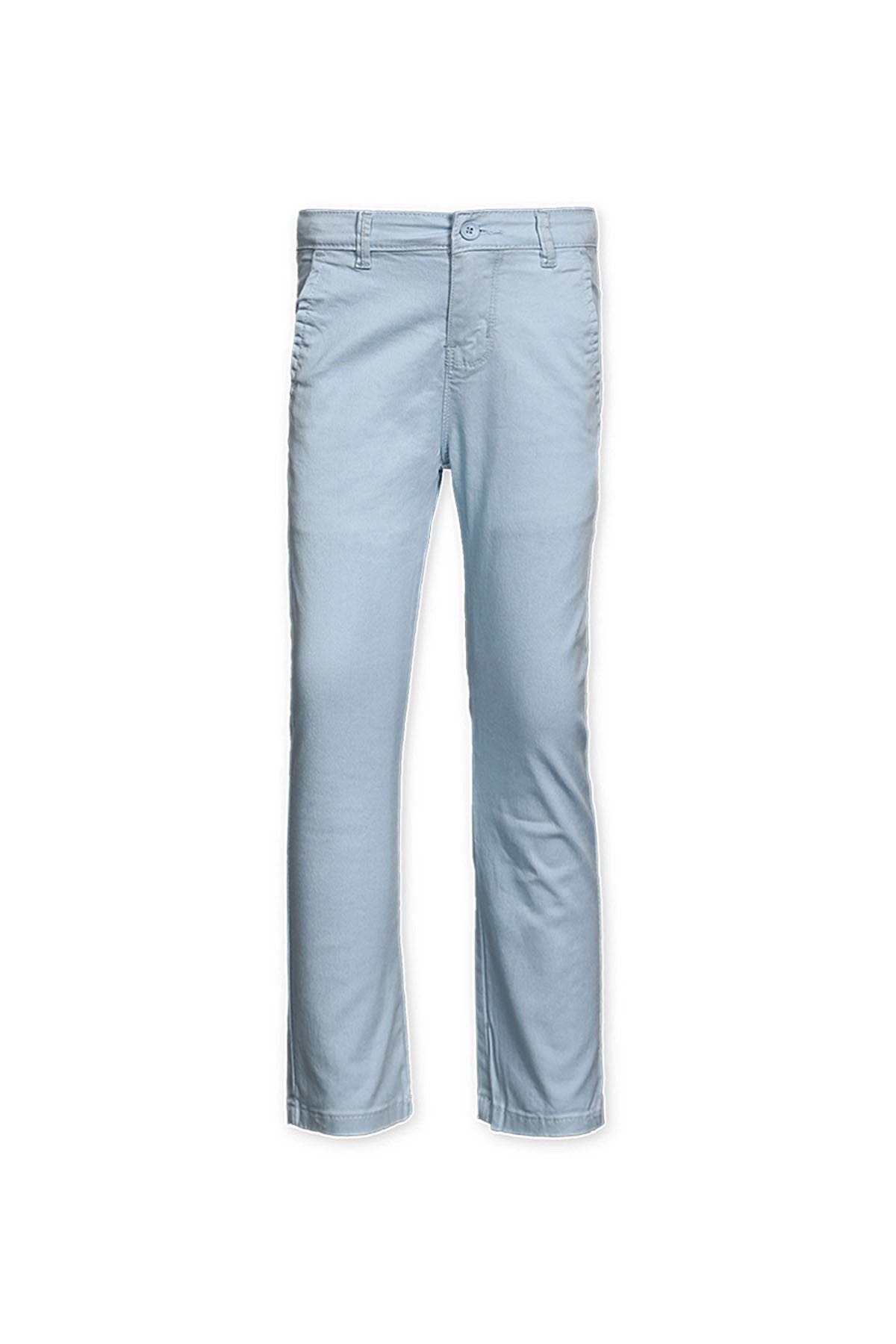 Basic Chino Trouser