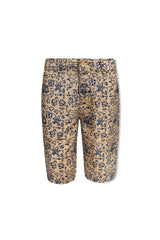 Printed Shorts