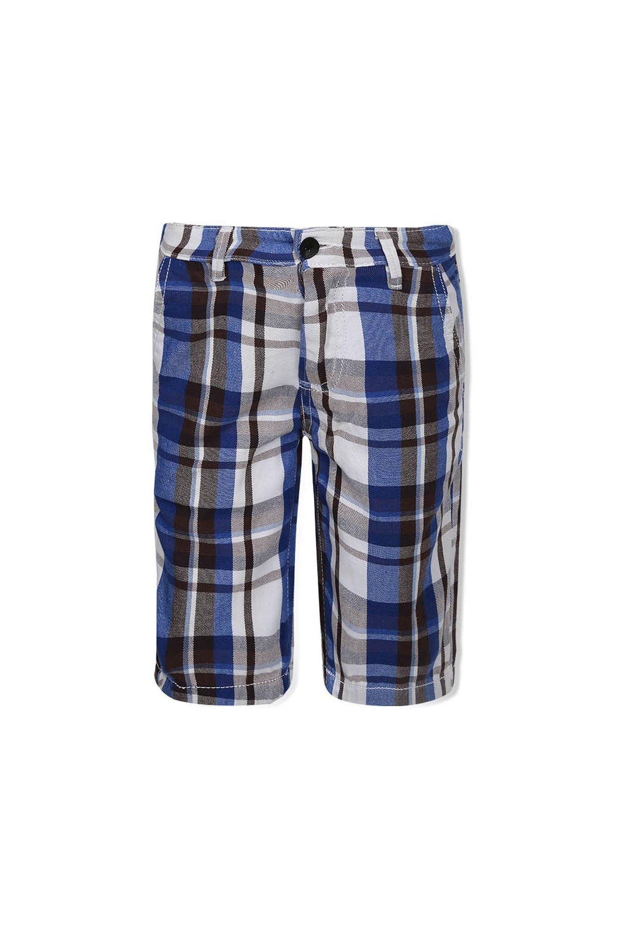 Check Shorts