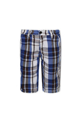 Check Shorts
