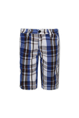 Check Shorts