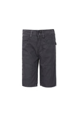 Zipped Shorts