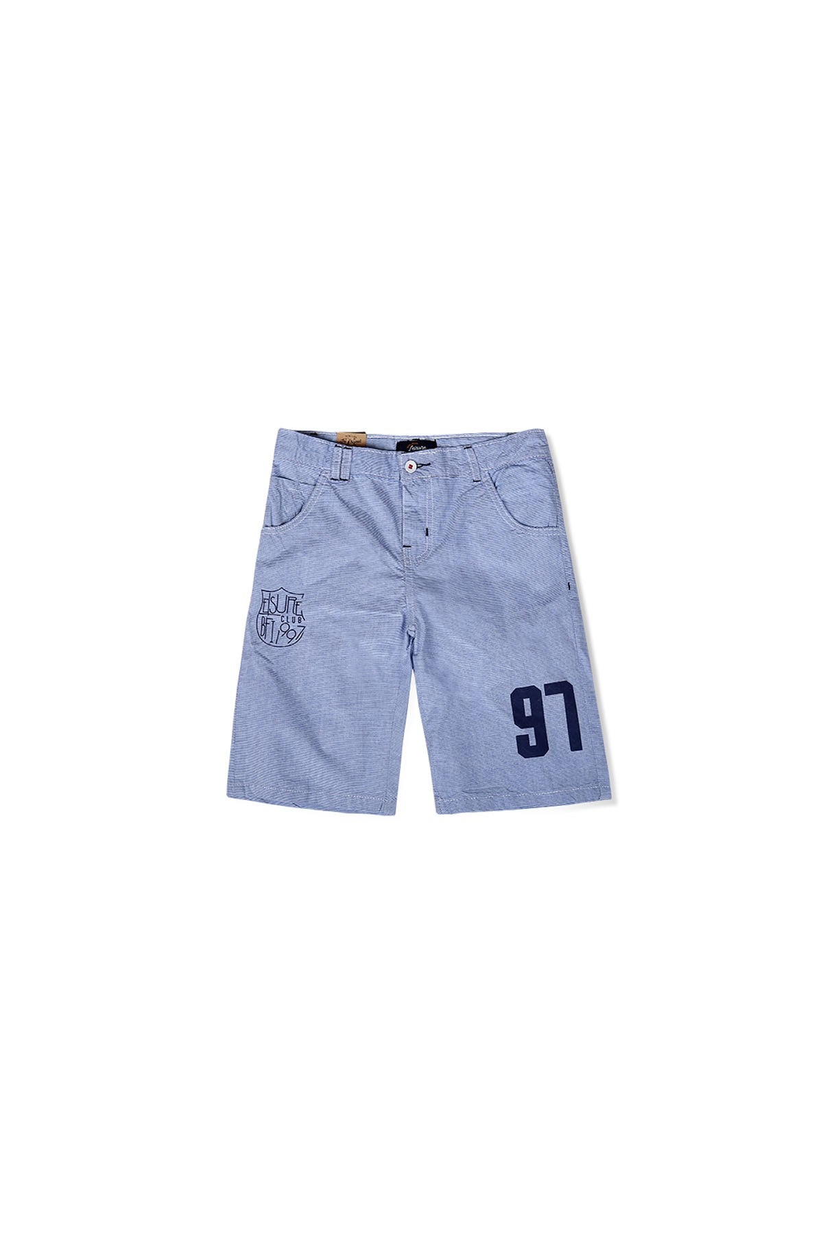 Branded Shorts