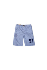 Branded Shorts