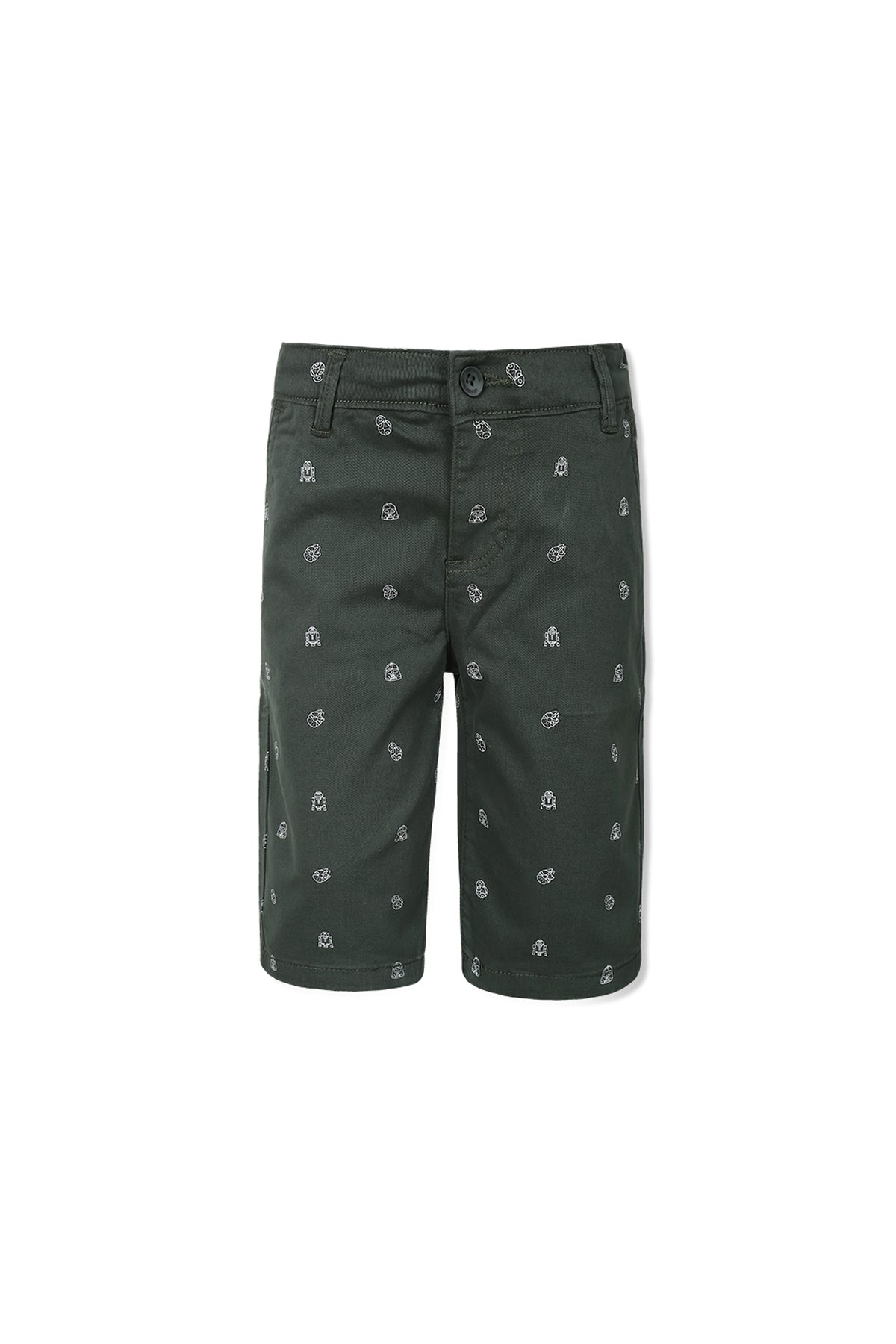 Star Wars Shorts