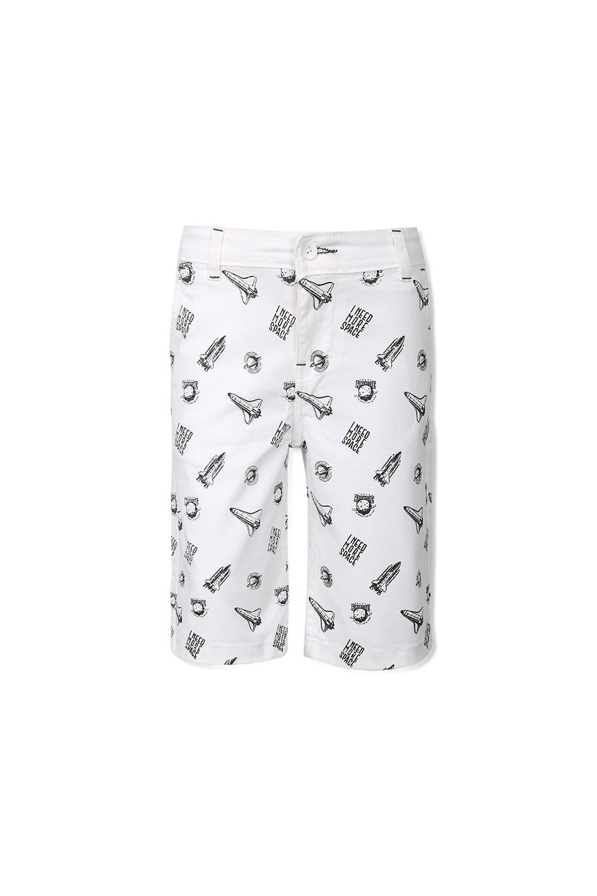 I Need More Space Shorts
