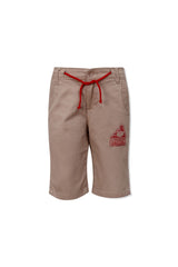 Cross Pkt Shorts