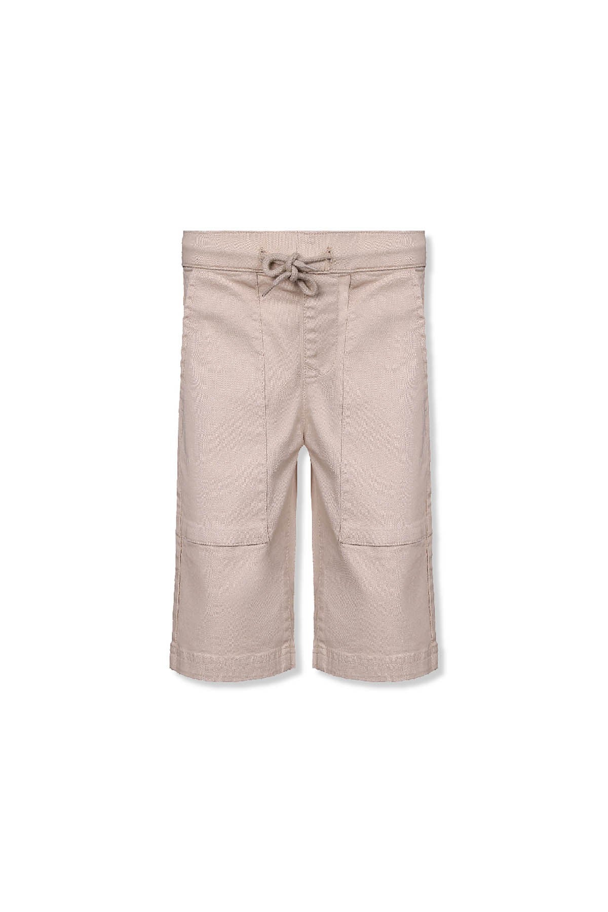 Patch Pocket Shorts