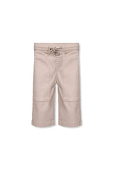 Patch Pocket Shorts