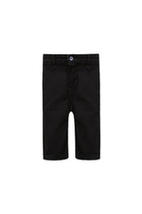 Cross Pocket Shorts