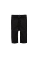 Cross Pocket Shorts