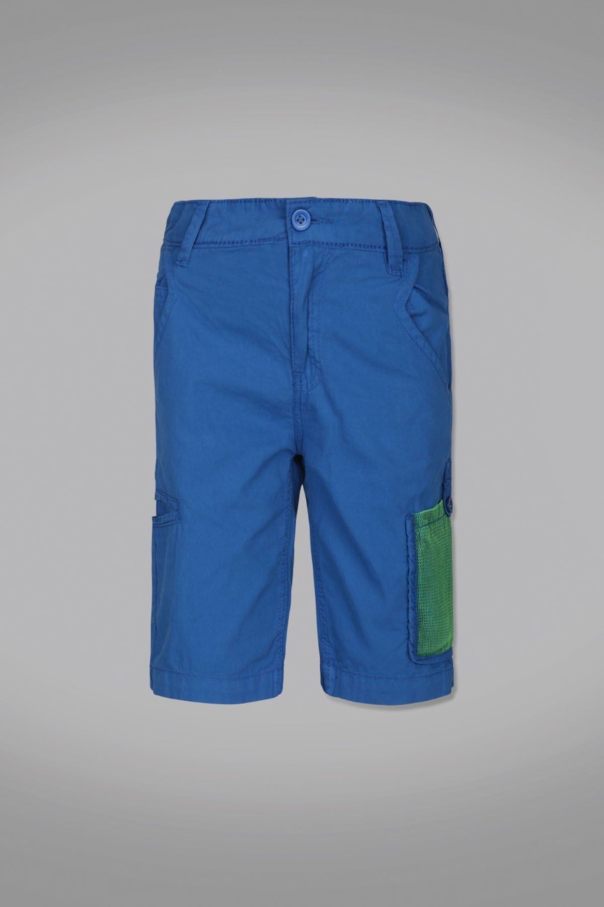 Regular Fit Shorts