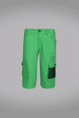 3 Qtr Shorts