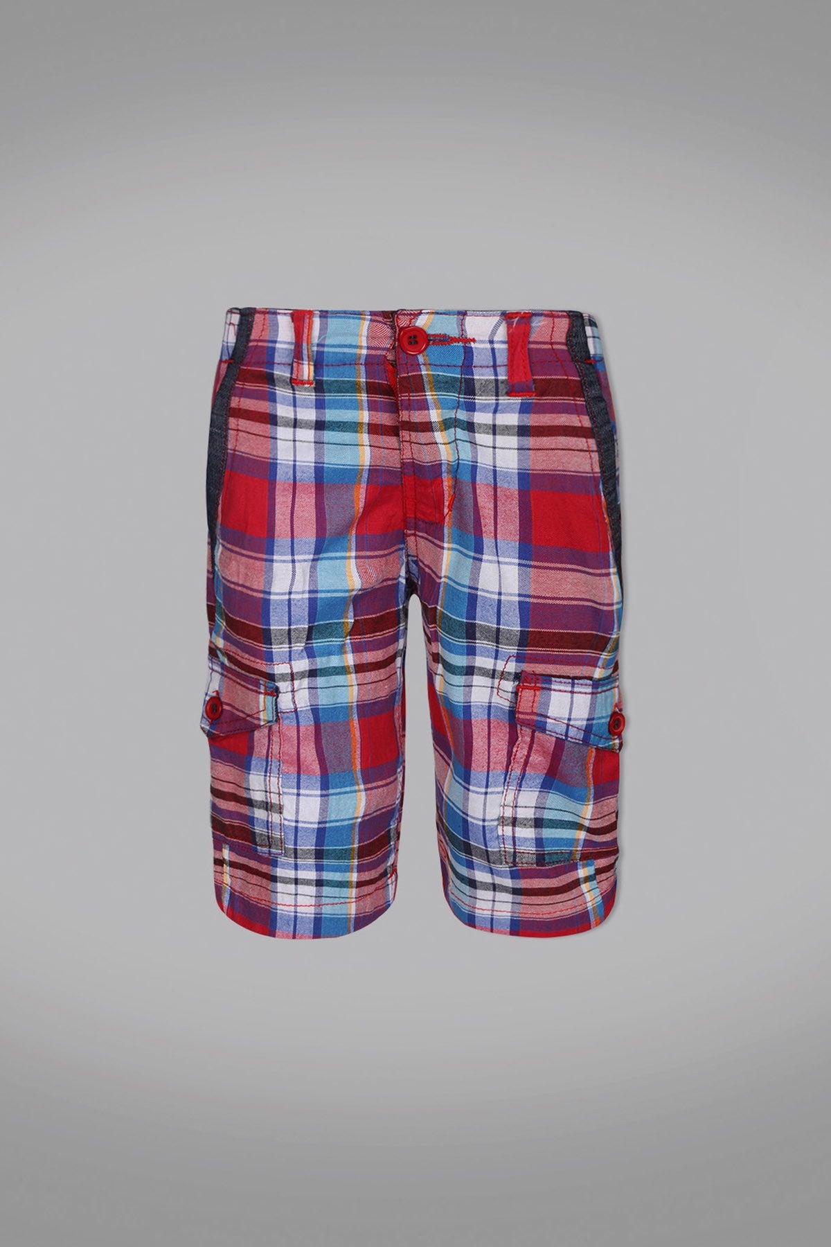 Regular Fit Shorts
