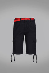 Regular Fit Shorts
