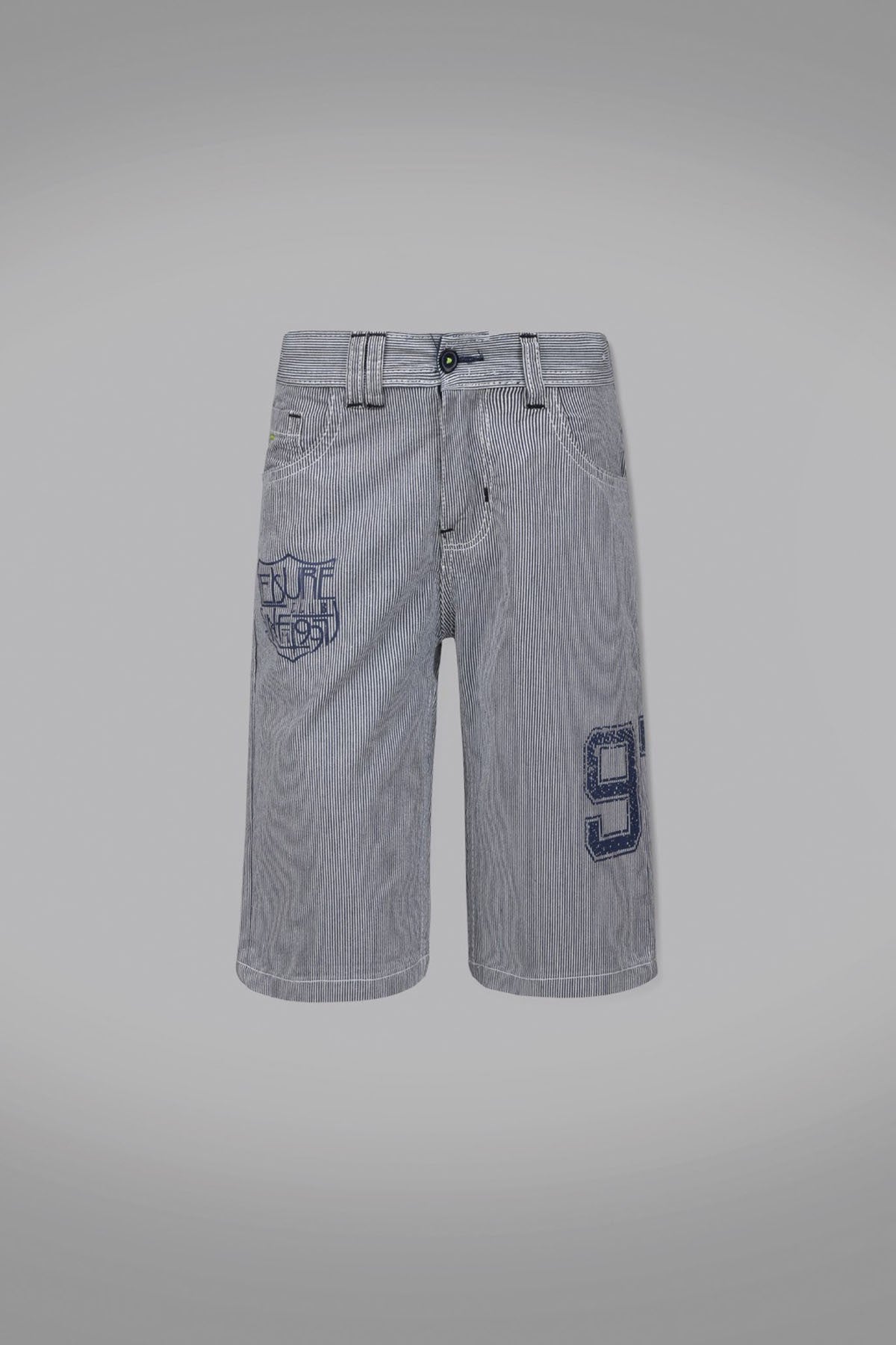 Pin Striper Short