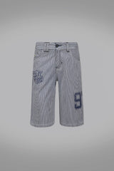 Pin Striper Short