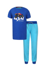 4X4 Night Suit