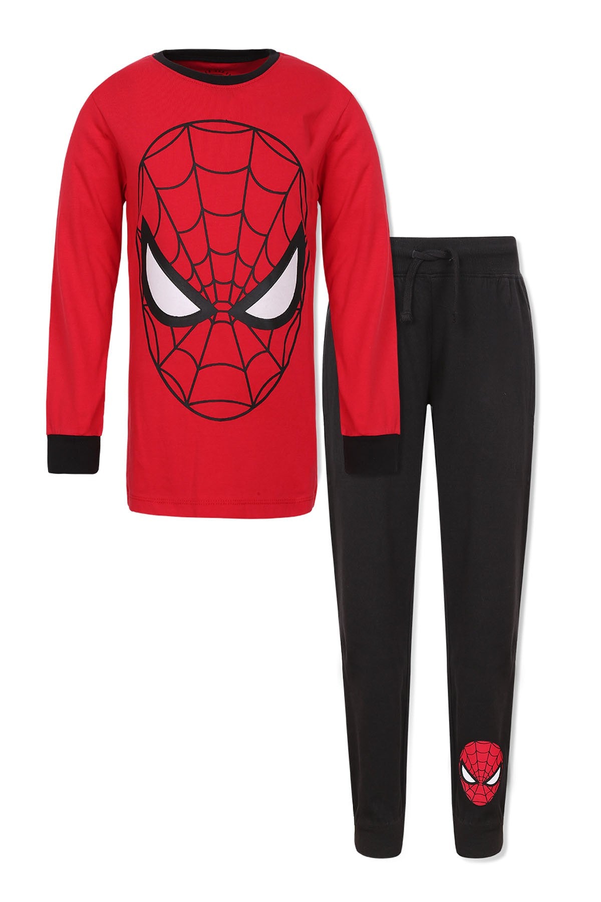Spiderman Night Suit
