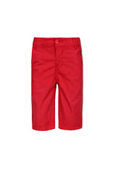 Regular Fit Shorts