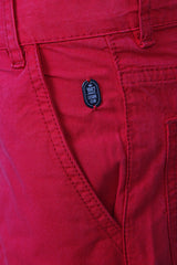 Regular Fit Shorts