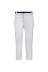 Slim Fit Trouser