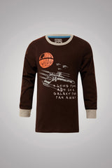 Star Wars Night Suit