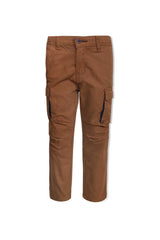 Lc Boys Straight Cargo Trouser