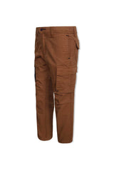 Lc Boys Straight Cargo Trouser