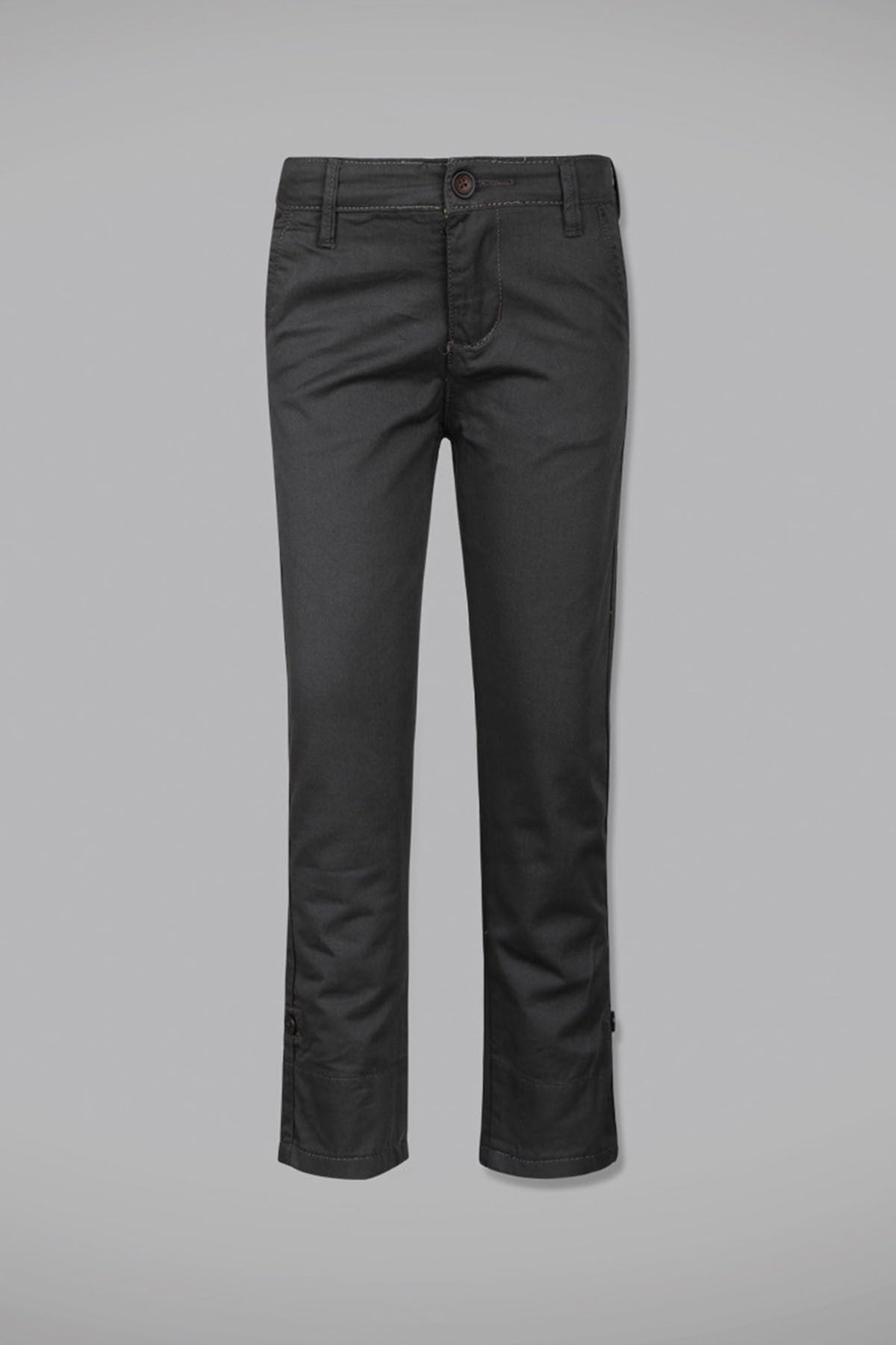 Slim  Fit Trouser