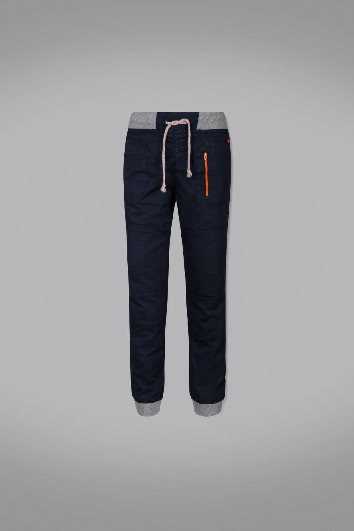 Slim Fit Tr.