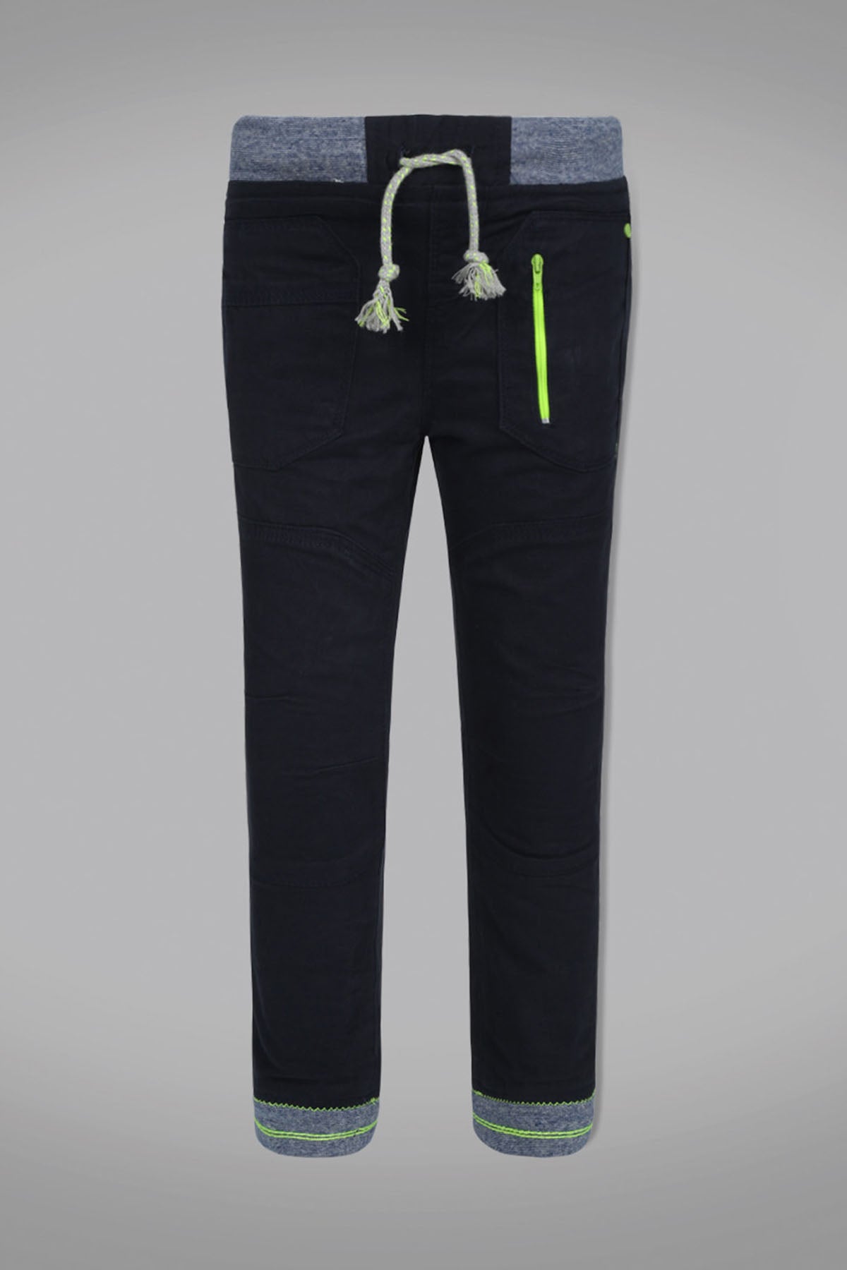 Double Layer Trouser